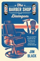 The Barber Shop Dialogues 1977291309 Book Cover