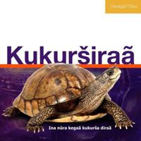 Kukusiraa 1979915296 Book Cover