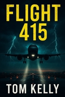 Flight 415 B0GP6XQV5L Book Cover