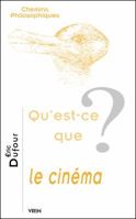 Qu'est-Ce Que Le Cinema? 2711621774 Book Cover