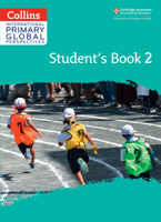 Collins International Primary Global Perspectives 0008549559 Book Cover