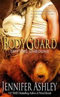 Bodyguard 1946455393 Book Cover