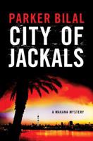 City of Jackals 1632863278 Book Cover