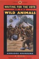 Waiting for the Vote of the Wild Animals 0813920221 Book Cover