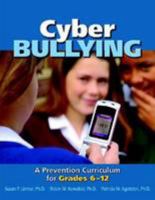 Cyber Bullying for Grades 6-12 1592855962 Book Cover