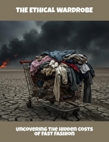 The Ethical Wardrobe: Uncovering The Hidden Costs Of Fast Fashion B0FPR61FD5 Book Cover