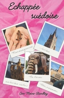 Echappée suédoise (French Edition) 2959774108 Book Cover