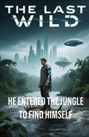 The Last Wild: He Entered the Jungle to Find Himself B0F9VDTS3N Book Cover