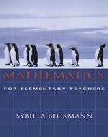 Mathematics for Elementary Teachers and Activities 0201725878 Book Cover