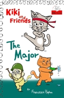 The Major 183830052X Book Cover