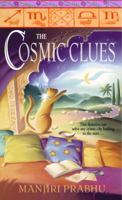 The Cosmic Clues (Dell Mystery) 0440241723 Book Cover