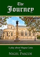 The Journey 1326606670 Book Cover