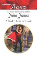 A Cinderella for the Greek 0373134762 Book Cover