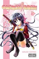 Omamori Himari 075953179X Book Cover