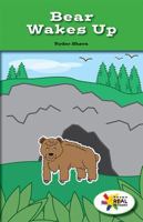 Bear Wakes Up 1508115044 Book Cover