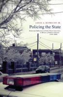 Policing the State 1620325772 Book Cover