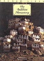 Sacred Sites: The Buddhist Monastery 8174360549 Book Cover