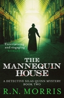 The Mannequin House 1800325622 Book Cover