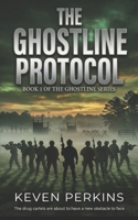 The Ghostline Protocol B0G398VZY6 Book Cover