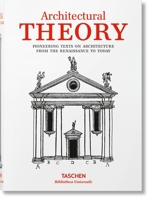 Architectural Theory: From The Renaissance to the Present (Klotz)