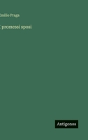 I promessi sposi 3563208158 Book Cover