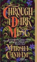Through a Dark Mist 0440206111 Book Cover