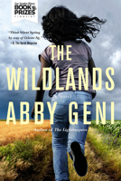 The Wildlands: A Novel 1619022346 Book Cover