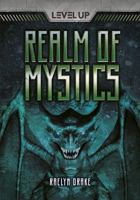 Realm of Mystics 1512453595 Book Cover