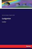 Lustgarten 3741116440 Book Cover