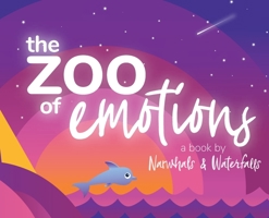 The Zoo of Emotions B0BLYNFRF4 Book Cover