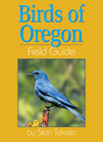 Birds of Oregon 1885061315 Book Cover