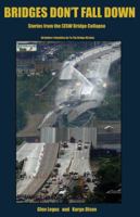 Bridges Don't Fall Down, Stories From the I35w Bridge Collapse 0615235921 Book Cover