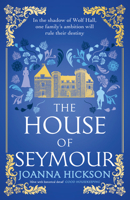 House of Seymour_house Of1 Hb 0008544662 Book Cover