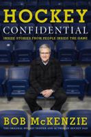 Hockey Confidential 1443418323 Book Cover