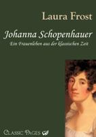 Johanna Schopenhauer 3846016357 Book Cover