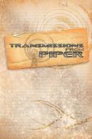 Thousand Suns: Transmissions from Piper 0979636140 Book Cover