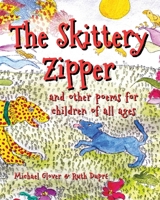 Skittery Zipper 1915045207 Book Cover