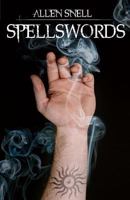 Spellswords 1519671547 Book Cover