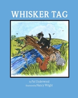 Whisker Tag 1539757013 Book Cover
