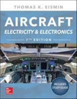 Aircraft Electricity and Electronics 0028018605 Book Cover