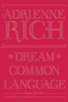 The Dream of a Common Language: Poems, 1974-1977