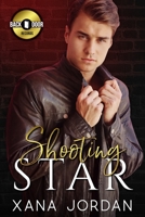 Shooting Star B08F6MVHX9 Book Cover