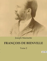 François de Bienville: Tome 2 B0BV5T6LZZ Book Cover
