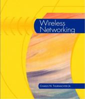 Wireless Networking 0130883662 Book Cover