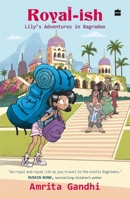 Royal-ish 9362136864 Book Cover