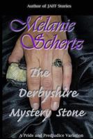 The Derbyshire Mystery Stone 1793391815 Book Cover