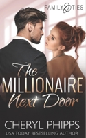 The Millionaire Next Door: Family Ties B09HN79MP1 Book Cover