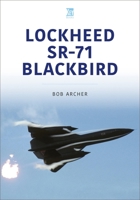 Lockheed Sr-71 1802822631 Book Cover