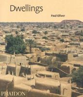 Dwellings (Phaidon 55's) 0292715552 Book Cover