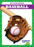 El beisbol (Baseball) (Tadpole Books Spanish Edition: ¡Practiquemos deportes! 1636902537 Book Cover